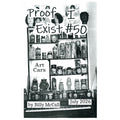Proof I Exist #50