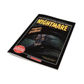 Nightmare Magazine #8