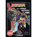 Scream Magazine #3