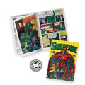 Suspense Comics #11