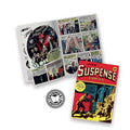 Suspense Comics #6