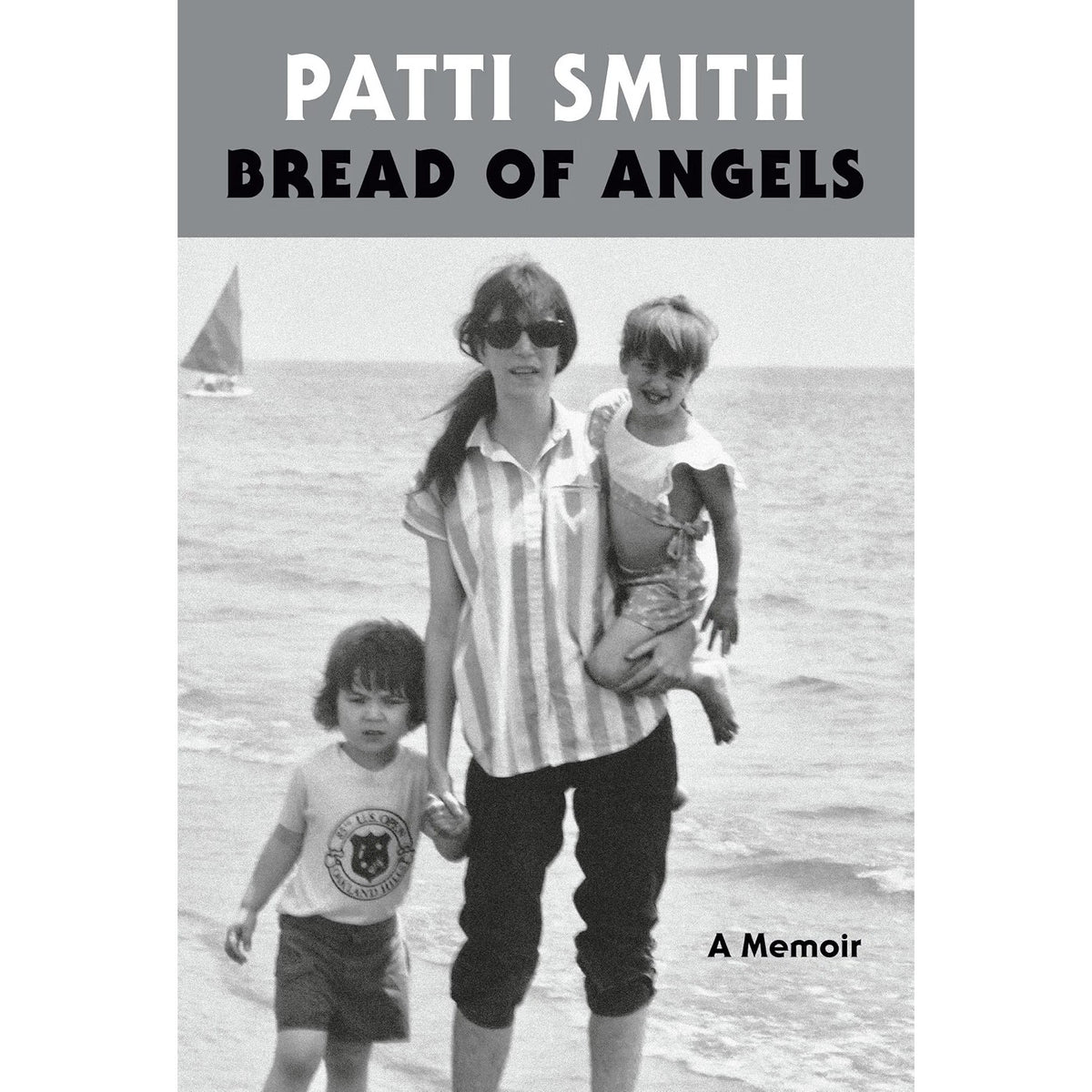 Bread of Angels: A Memoir