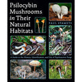 Psilocybin Mushrooms in Their Natural Habitats