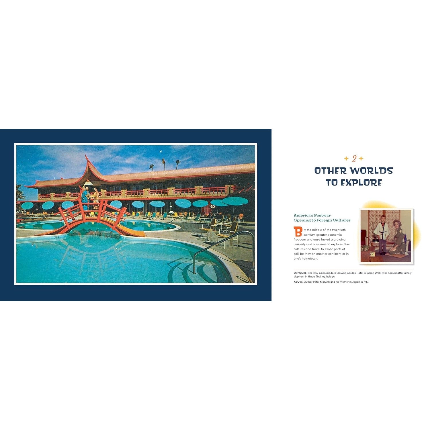 Palm Springs Tiki: Polynesia in the Desert