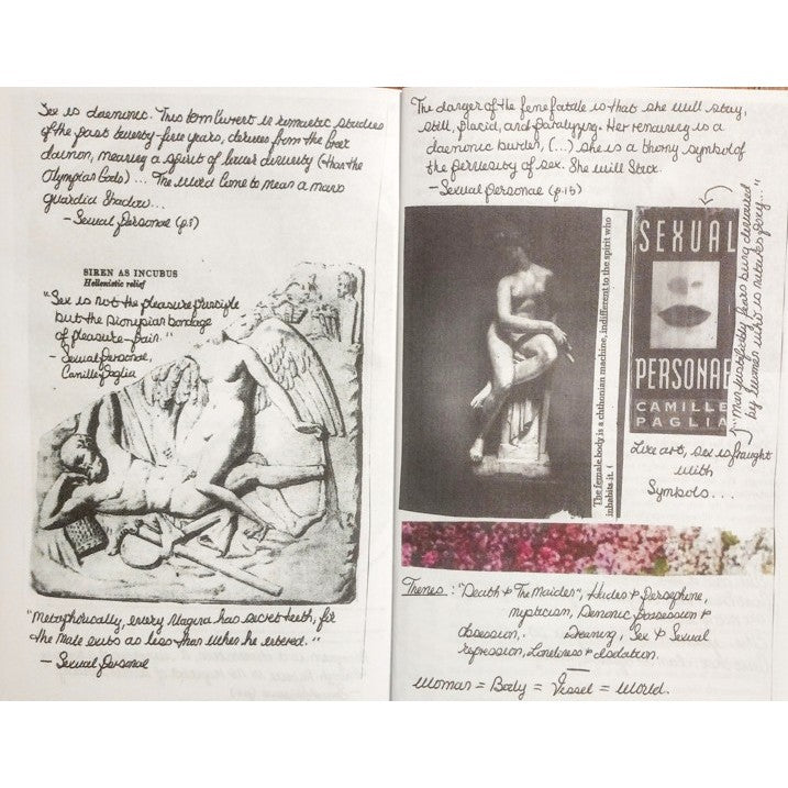 Psychosexual & Esoteric Symbolism in Nosferatu