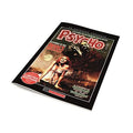 Psycho Magazine #8
