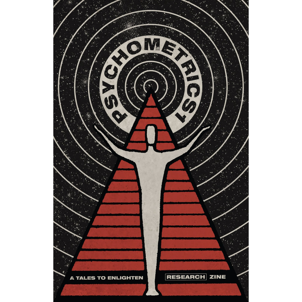 Psychometrics #1
