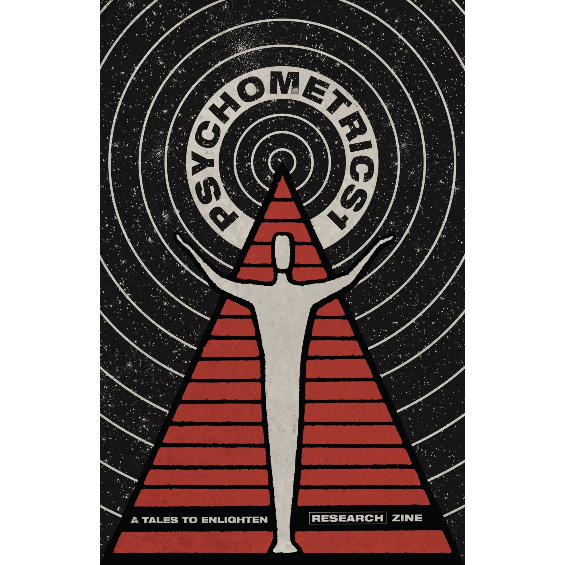 Psychometrics #1