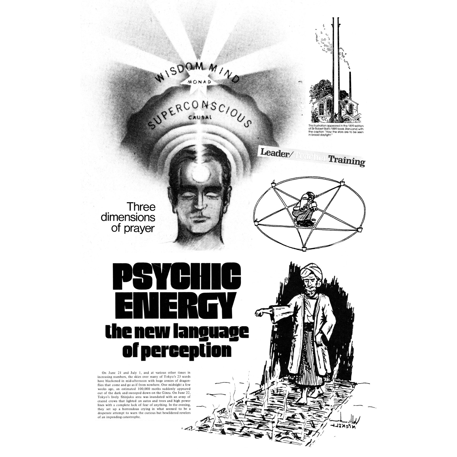 Psychometrics #1