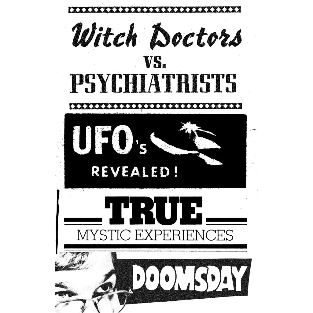 Psychometrics #3