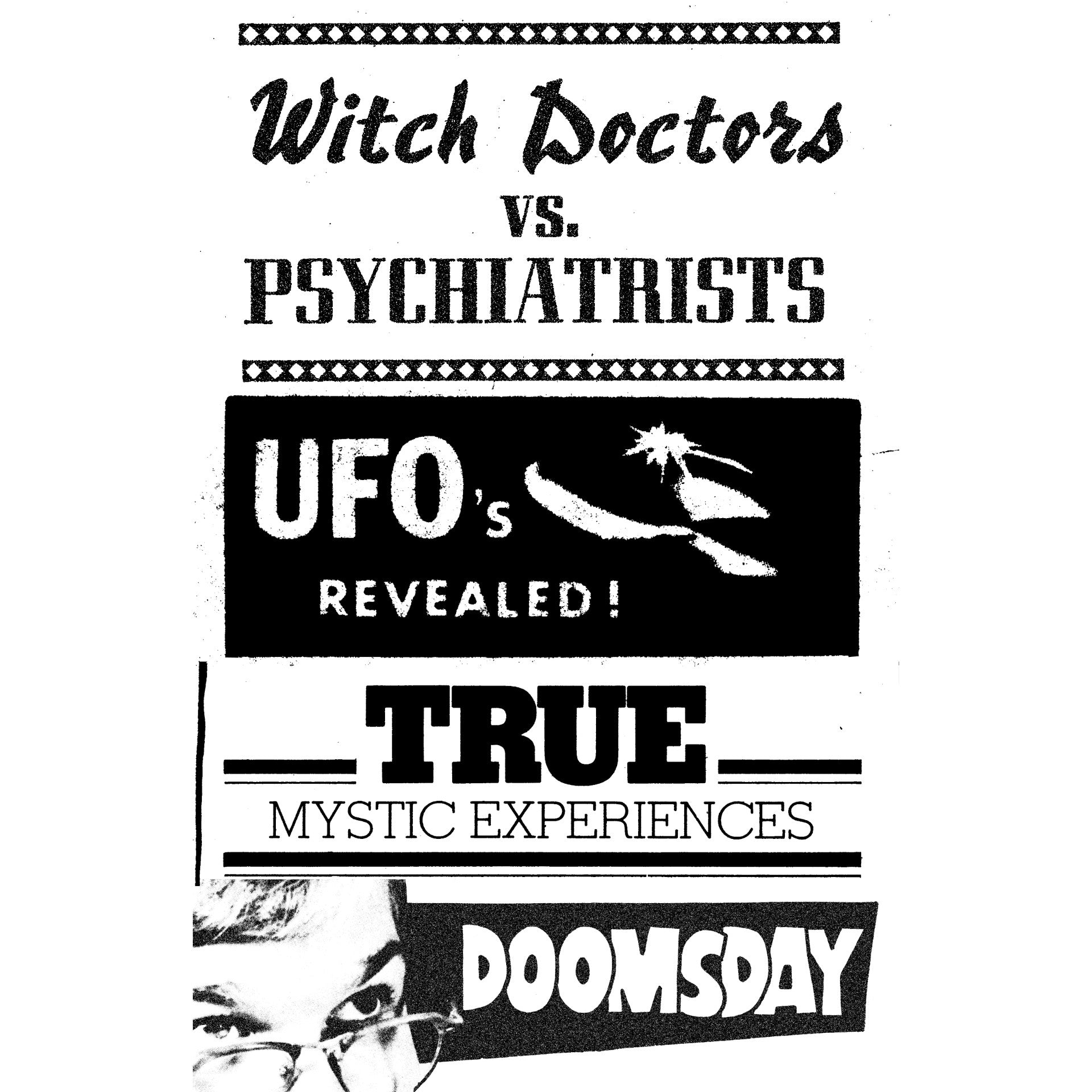 Psychometrics #3