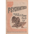 Psychometrics #4
