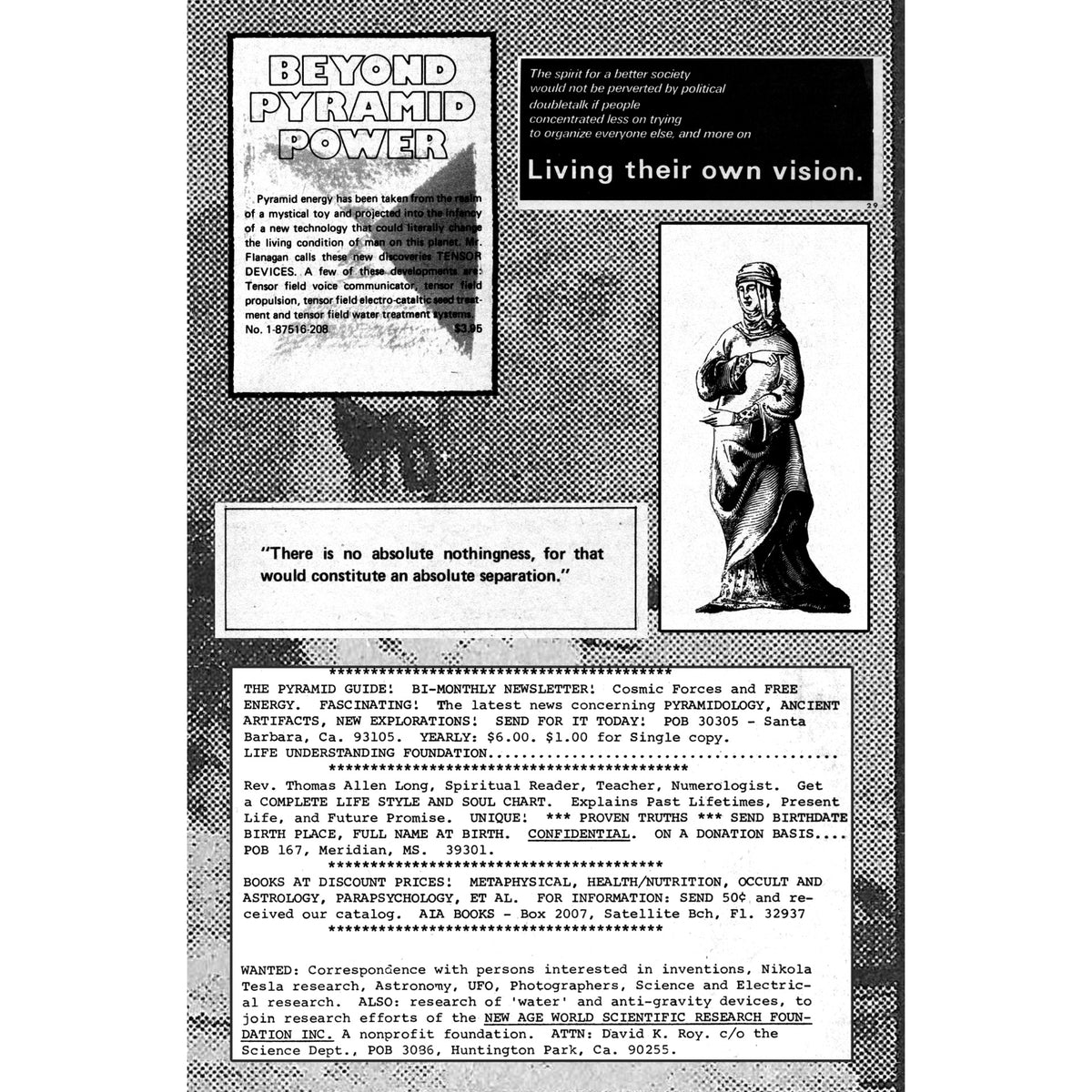 Psychometrics #4