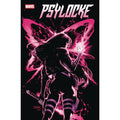 Psylocke #6 