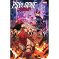 Psylocke: Ninja #2