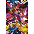 Psylocke: Ninja #3 