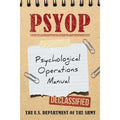 PSYOP: Psychological Operations Manual
