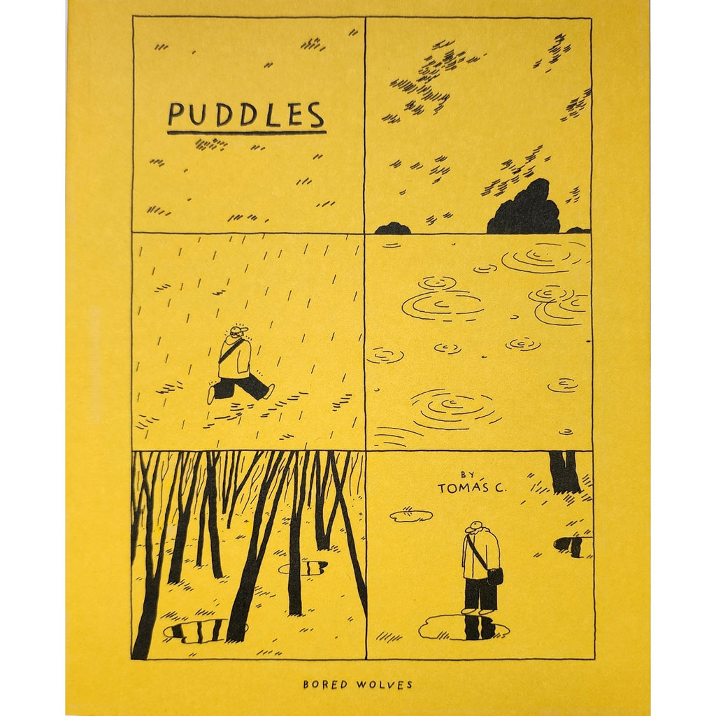 Puddles