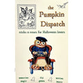 The Pumpkin Dispatch: Tricks n Treats for Halloween Lovers