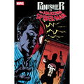 Punisher Vs. Spider-Man #4 