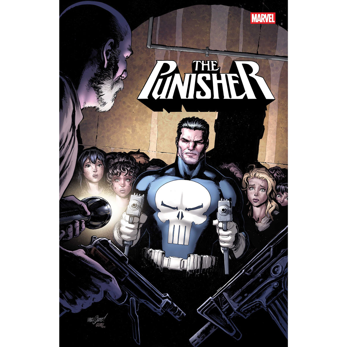 Punisher #10 (2026)