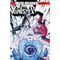 Punisher #9 (2026) [PRE-ORDER 10/28]