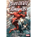 Daredevil/Punisher: The Devil's Trigger
