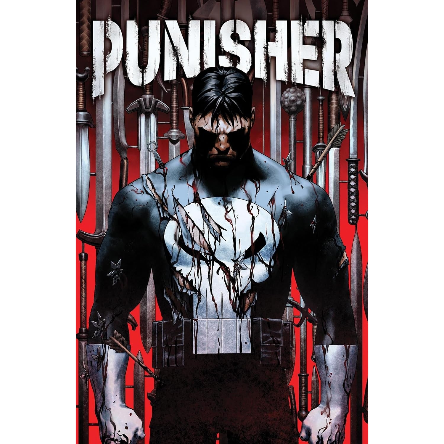 Punisher: The King Of Killers