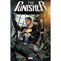 Punisher: Red Band #1 