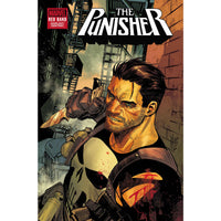 Punisher: Red Band #3