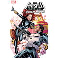 Punisher Showdowns: Black Widow #1