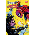 Punisher Vs. The Spider-Man #2