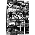 Punk Flyer Archive Collection Volume 2