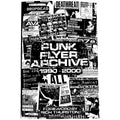 Punk Flyer Archive Collection Volume 3: 1990 - 2000