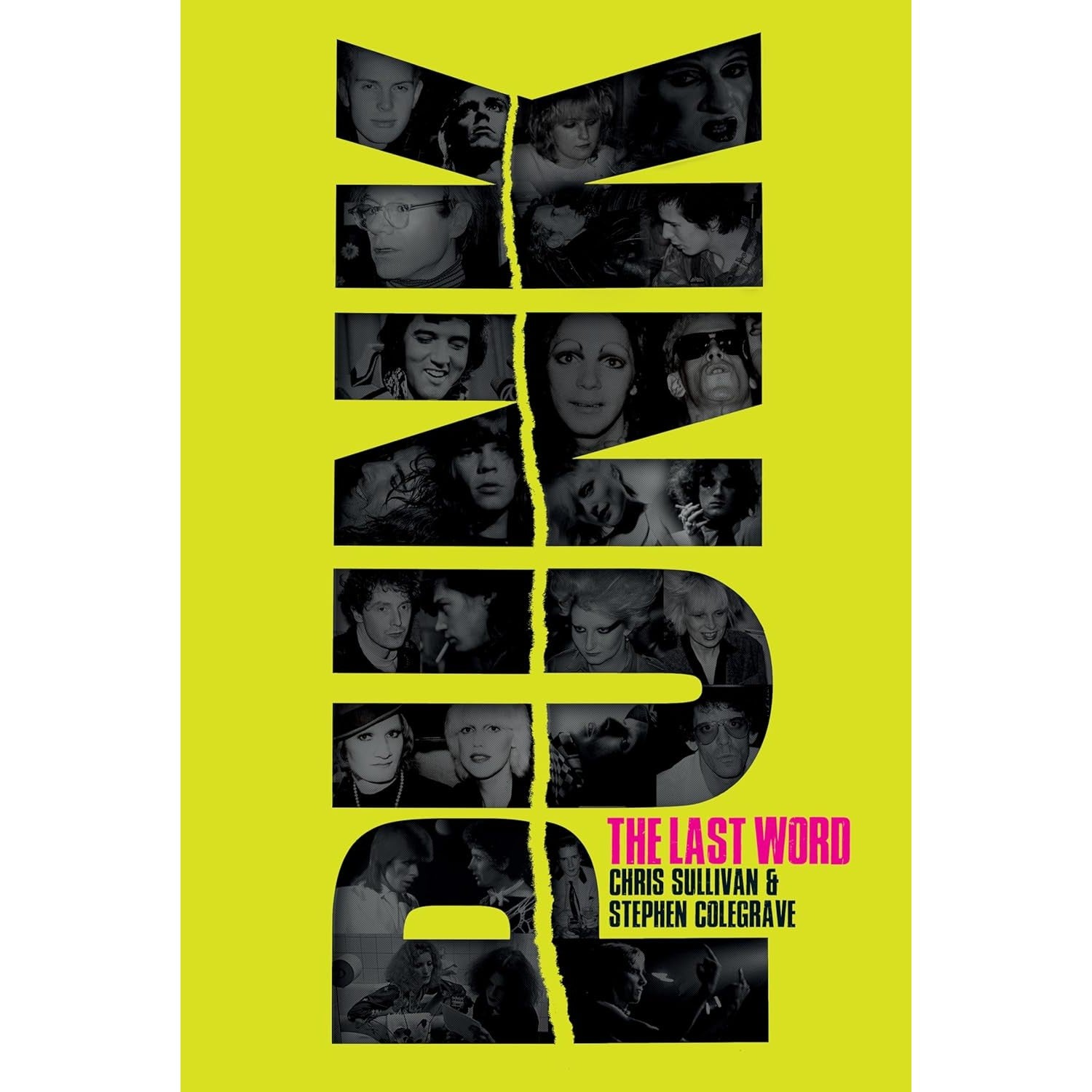 Punk: The Last Word