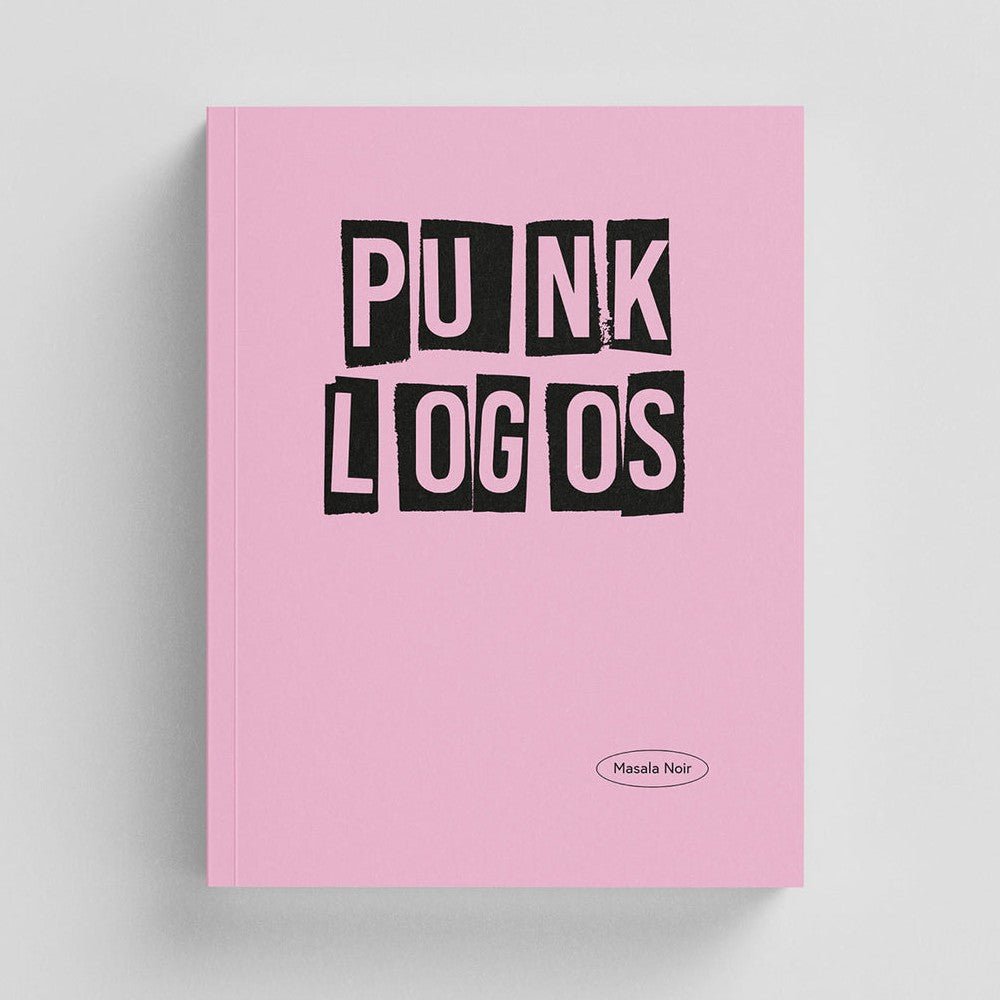 Punk Logos