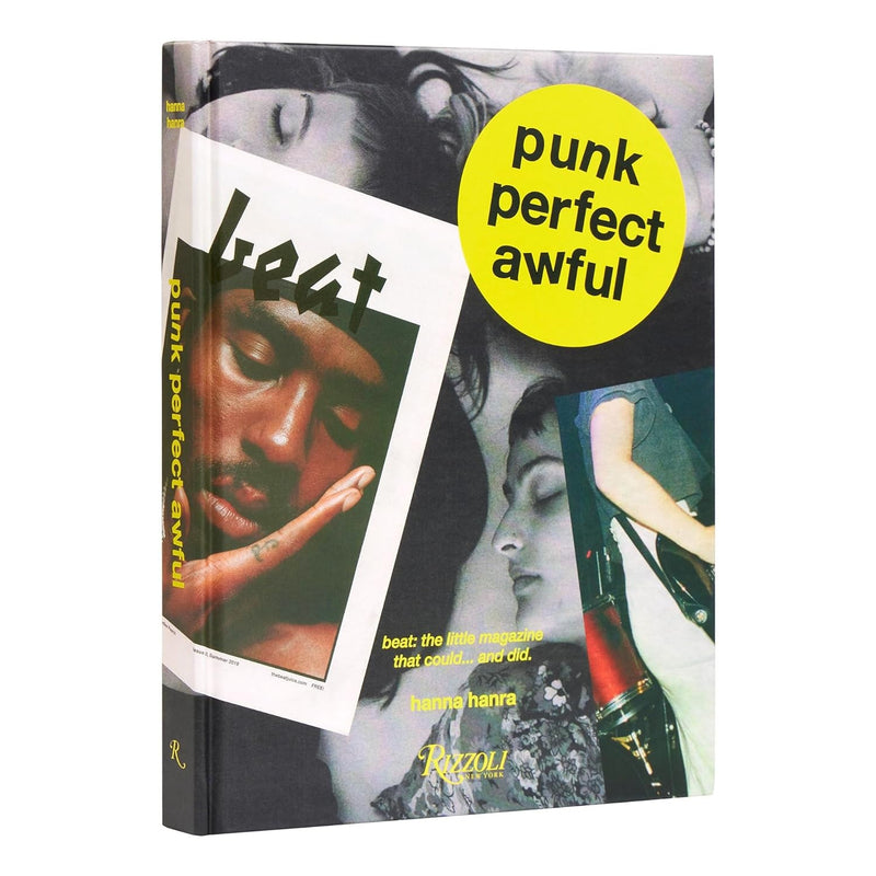 Punk Perfect Awful: Beat: The Little Magazine that Could ...and Did. 