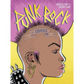 Punk Rock in Comics!