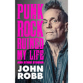 Punk Rock Ruined My Life: And Other Stories