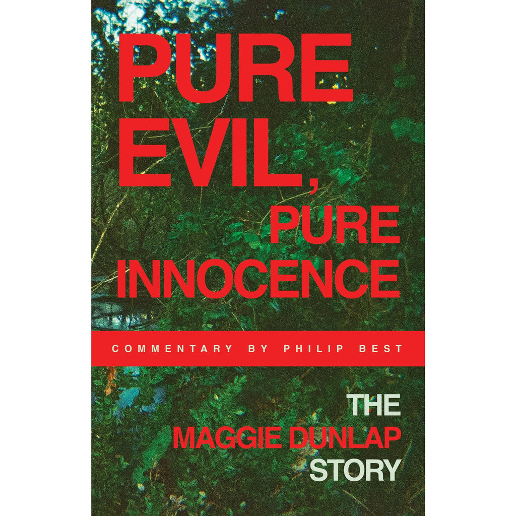 Pure Evil, Pure Innocence