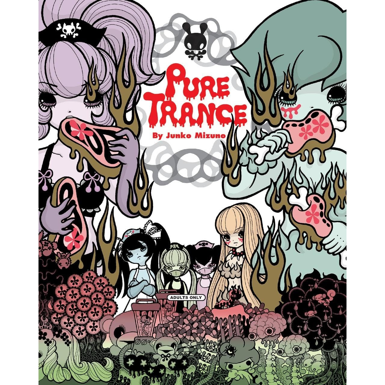 Pure Trance