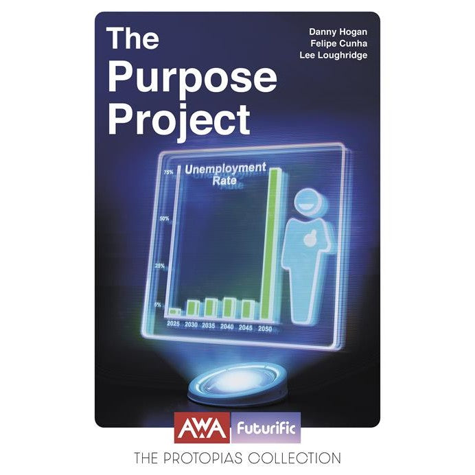 The Purpose Project