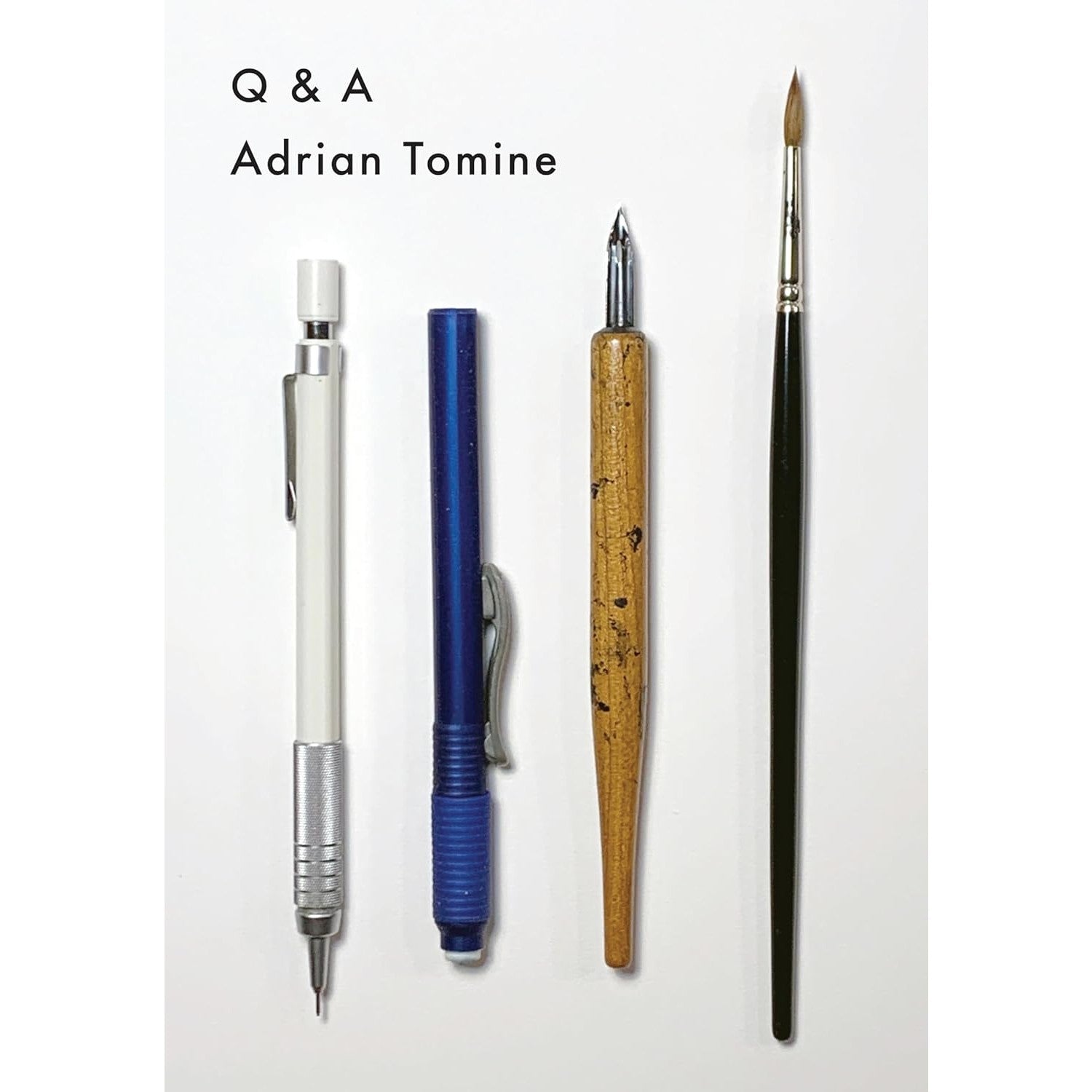Q & A