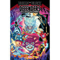 Queen In Black: Defenders Of Light And Dark #1