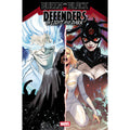 Queen In Black: Defenders Of Light And Dark #2