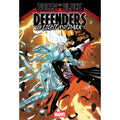 Queen In Black: Defenders Of Light And Dark #3 