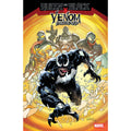 Queen In Black: Venom Unchained #1