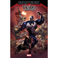 Queen In Black: Venom Unchained #2