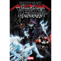 Queen In Black: Venom Unchained #3