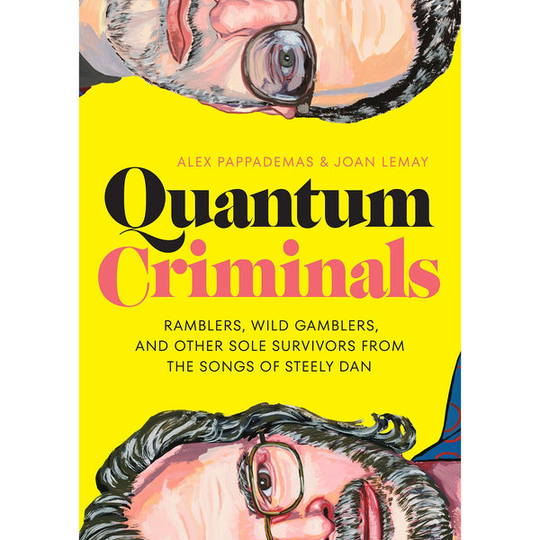Quantum Criminals